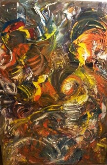 62. 80x120 € 250,=